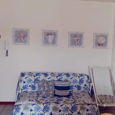 Casa Rovena Follonica
