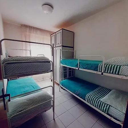 Casa Rovena Follonica