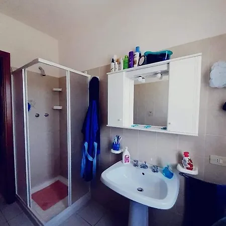 Lejlighed Casa Rovena *