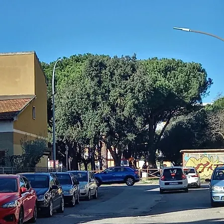 Lejlighed Casa Rovena Follonica