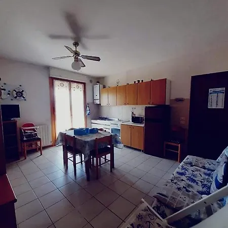 Casa Rovena Lejlighed Follonica