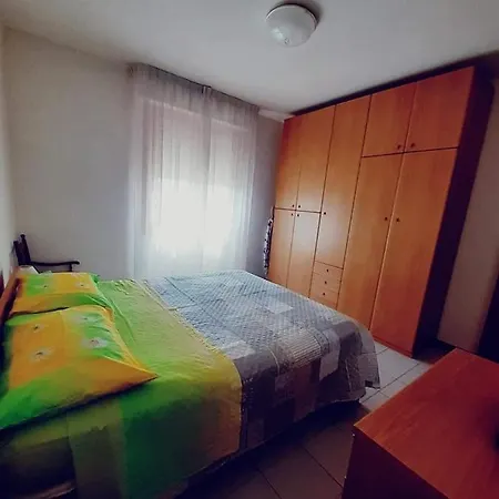 Lejlighed Casa Rovena *