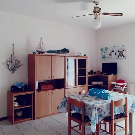Lejlighed Casa Rovena Follonica