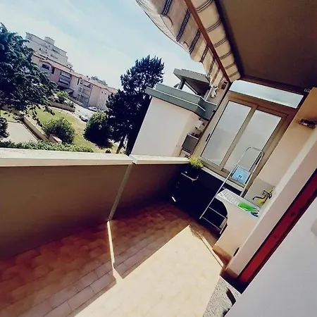 Casa Rovena *